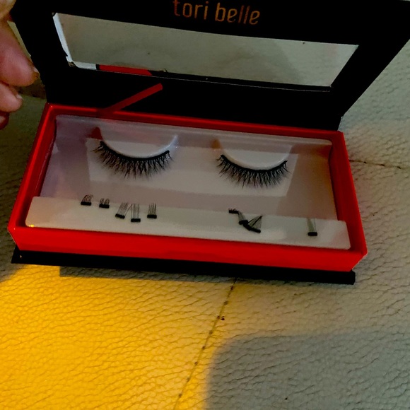 WONDERLASH MAGNETUDE® MAGNETIC LASHES - Picture 3 of 3